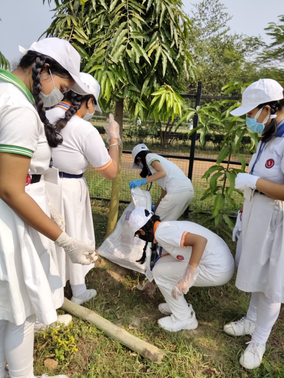 Swachh Bharat Abhiyan